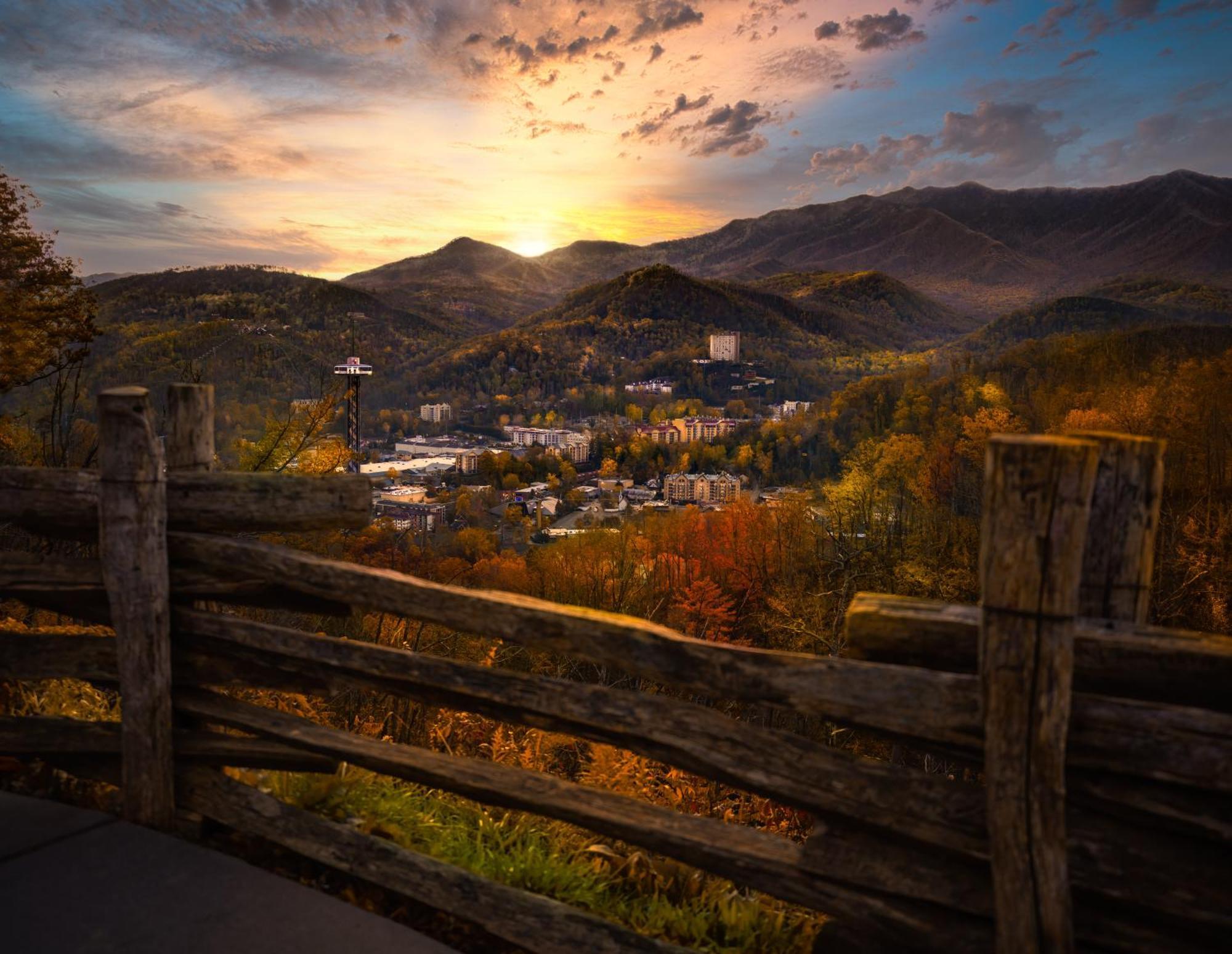 A Great Escape - Get 1089 Of Free Area Attraction Tickets For Each Paid Day, Dollywood And More! بيدجن فورج المظهر الخارجي الصورة